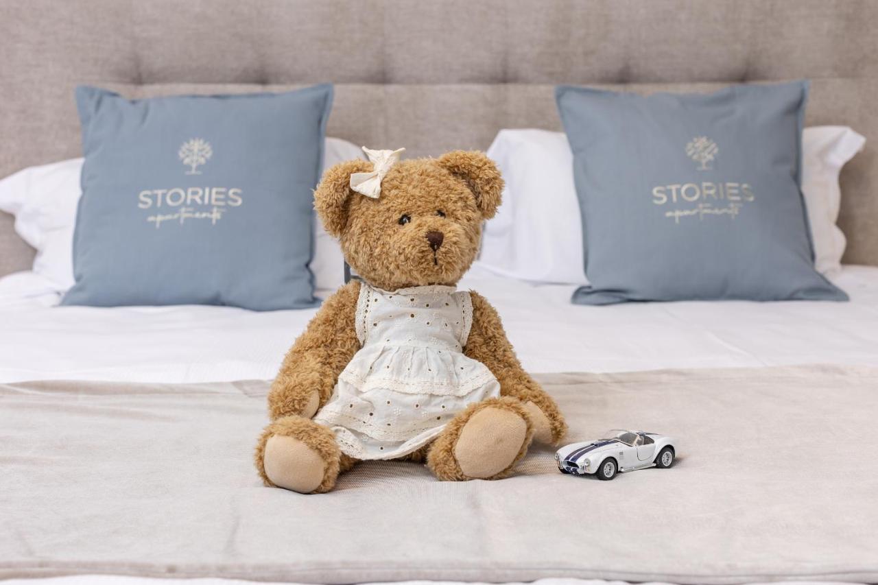 Stories Design Aparthotel Jurkalne Zewnętrze zdjęcie