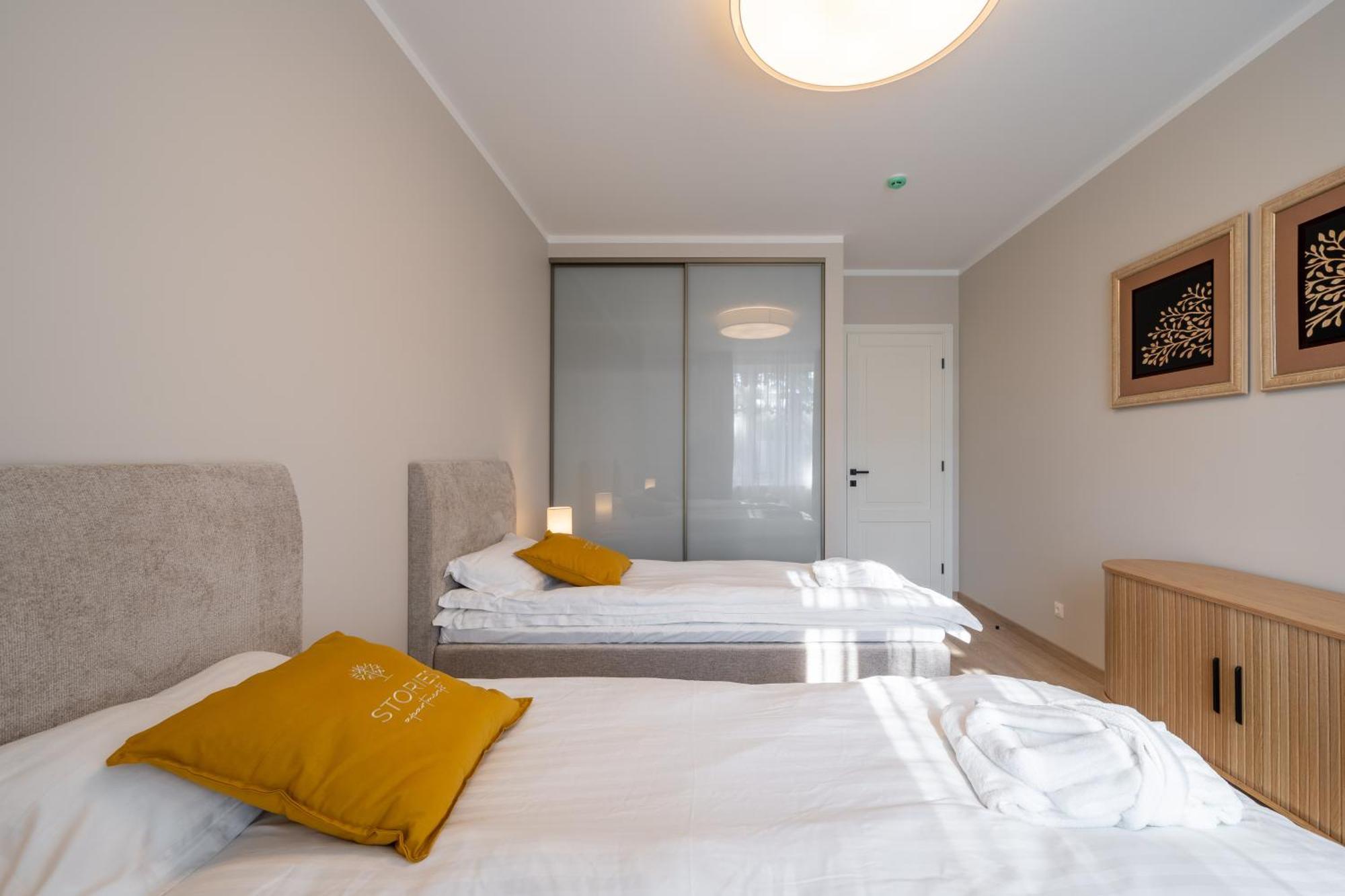Stories Design Aparthotel Jurkalne Zewnętrze zdjęcie