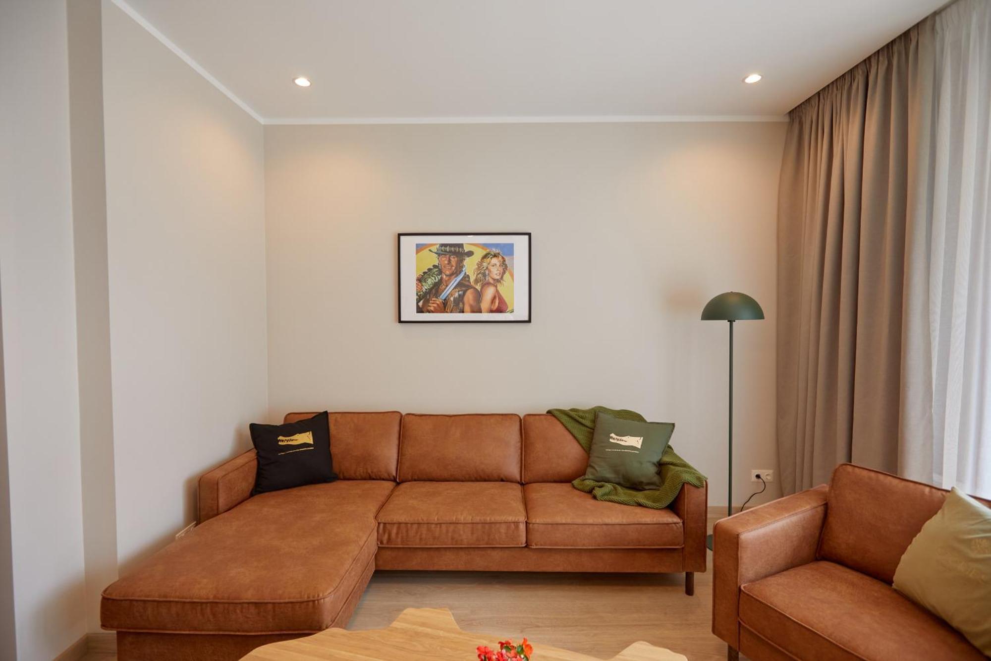 Stories Design Aparthotel Jurkalne Pokój zdjęcie